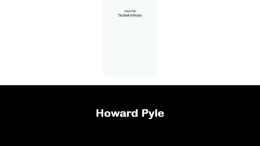 libri di Howard Pyle