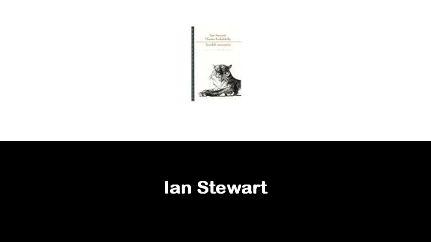 libri di Ian Stewart