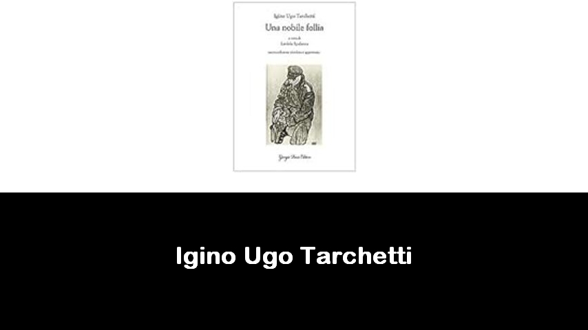 libri di Igino Ugo Tarchetti