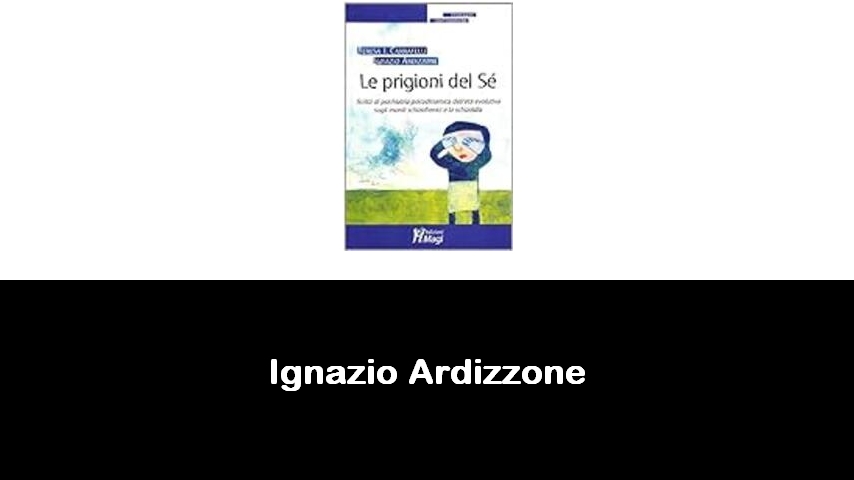 libri di Ignazio Ardizzone