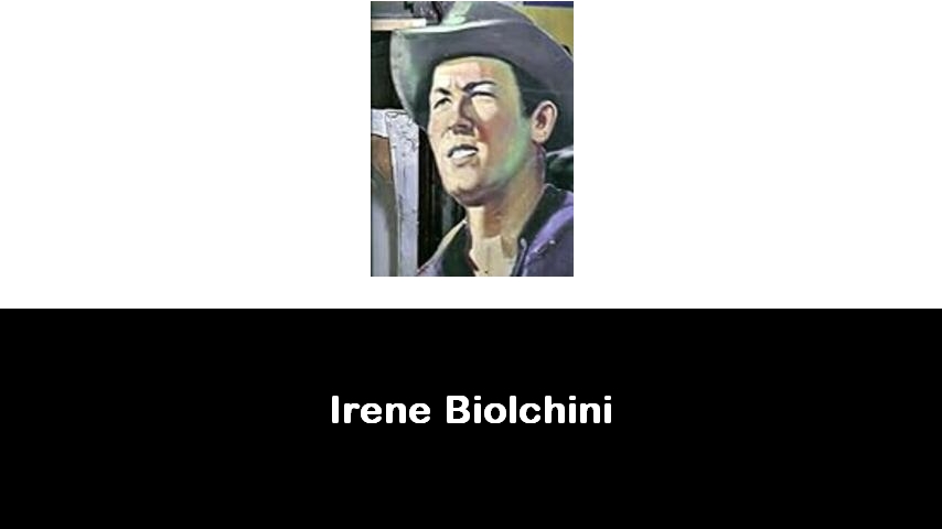 libri di Irene Biolchini