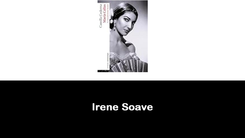 libri di Irene Soave