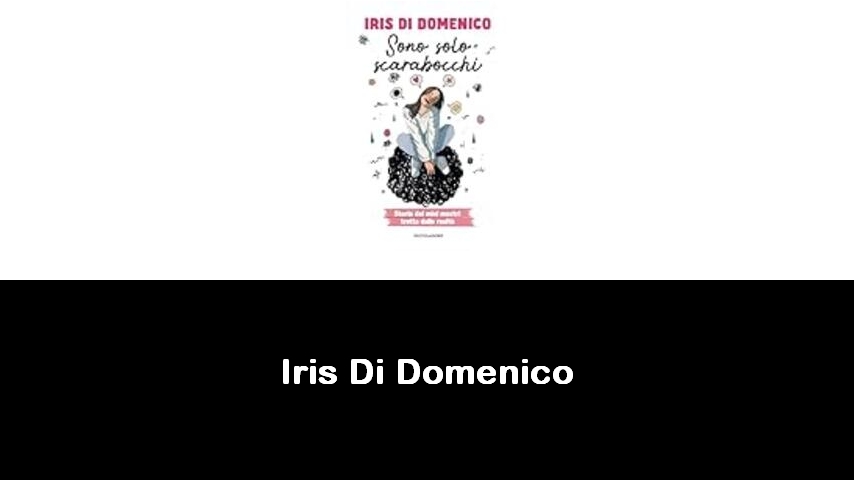 libri di Iris Di Domenico