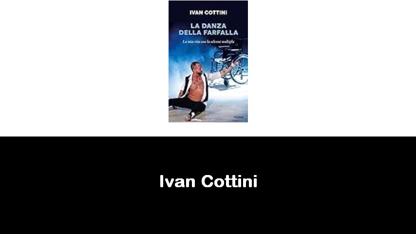 libri di Ivan Cottini