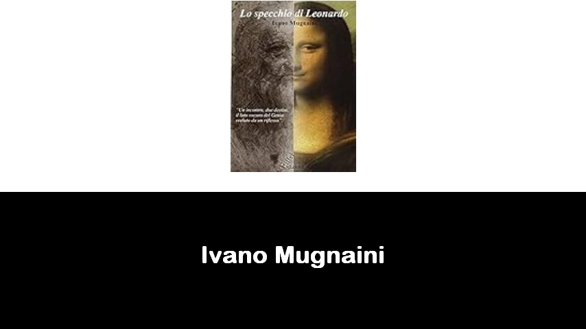 libri di Ivano Mugnaini