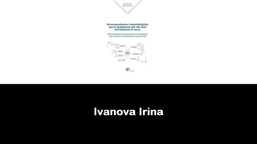 libri di Ivanova Irina