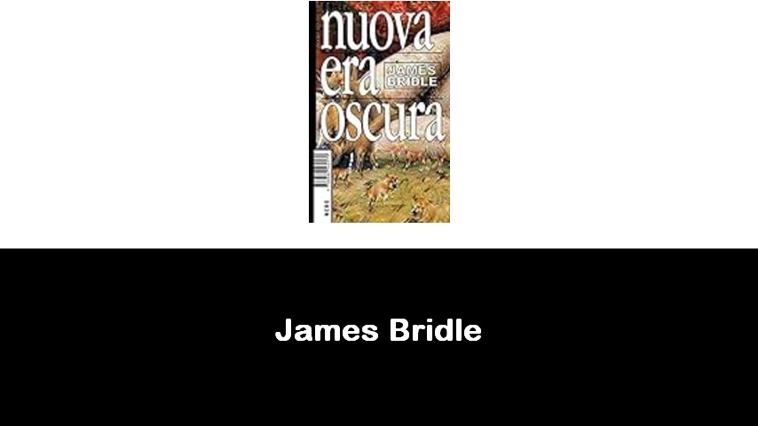 libri di James Bridle