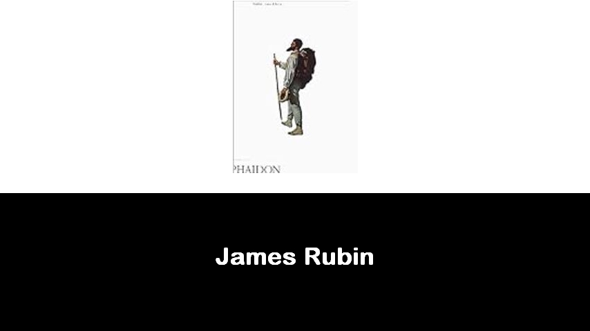 libri di James Rubin