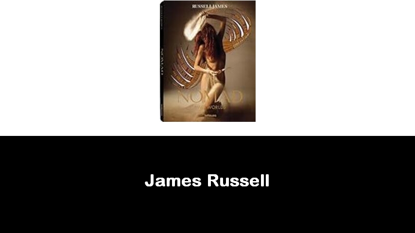 libri di James Russell