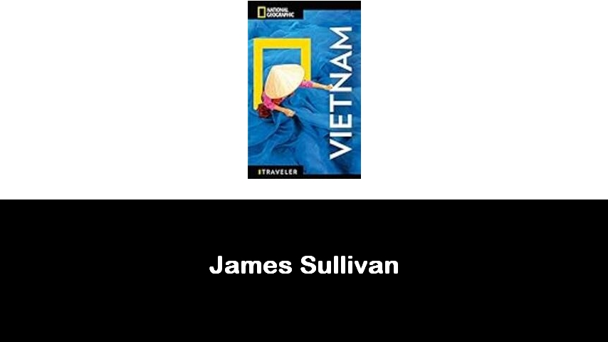 libri di James Sullivan