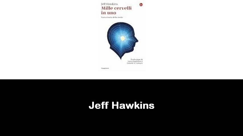 libri di Jeff Hawkins