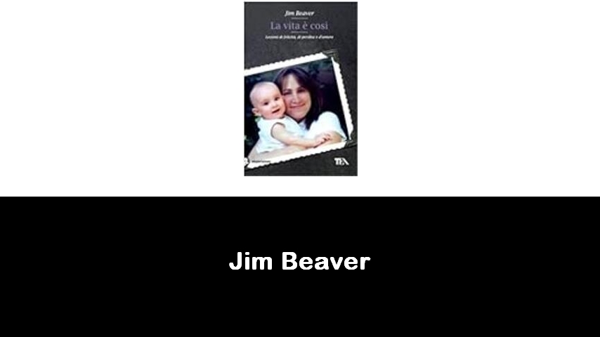 libri di Jim Beaver