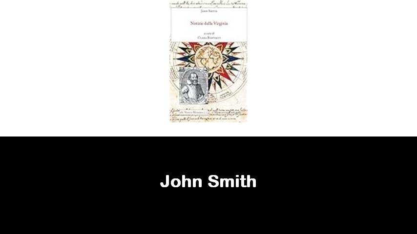 libri di John Smith