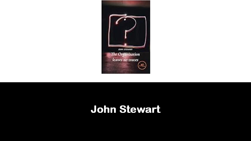 libri di John Stewart