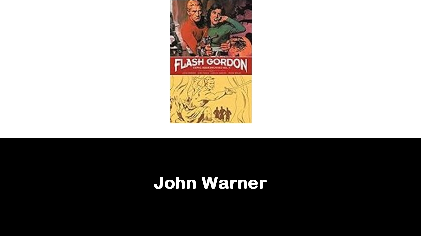 libri di John Warner