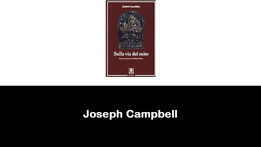 libri di Joseph Campbell