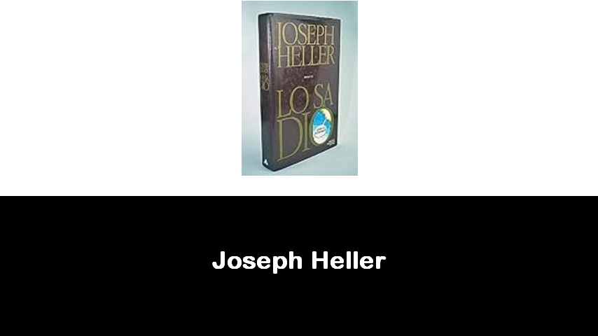 libri di Joseph Heller