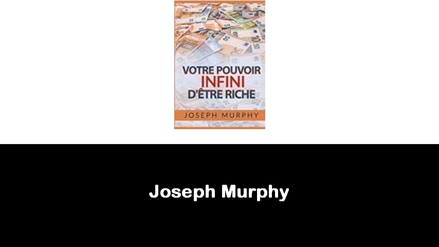 libri di Joseph Murphy