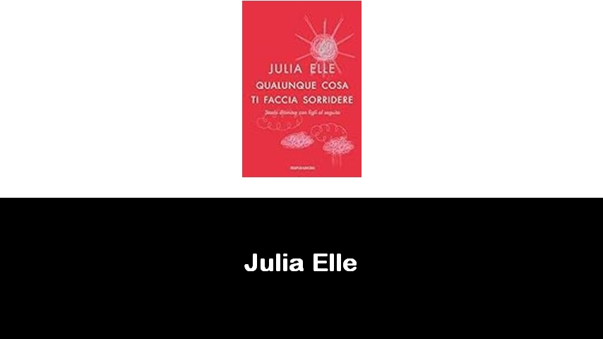 libri di Julia Elle