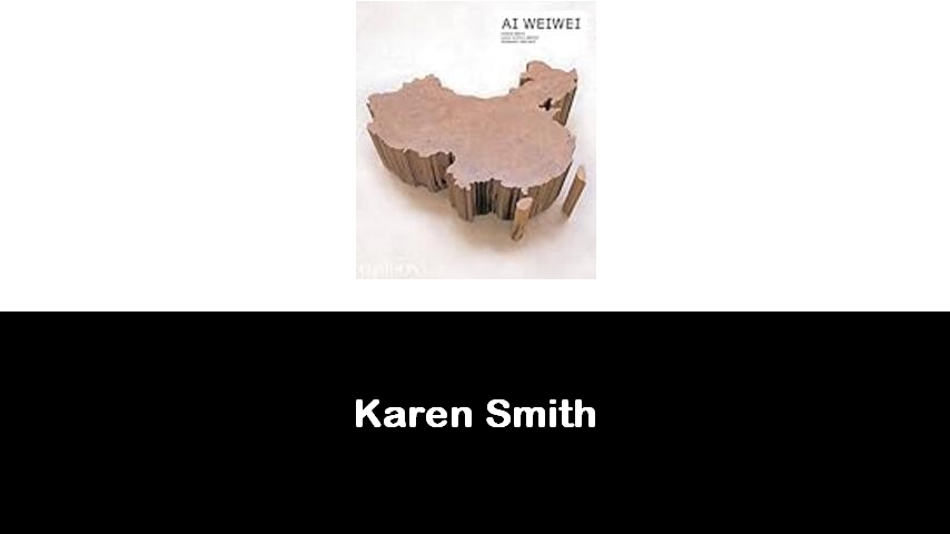 libri di Karen Smith