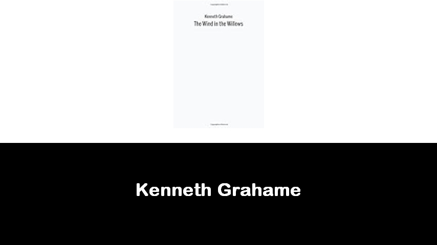 libri di Kenneth Grahame