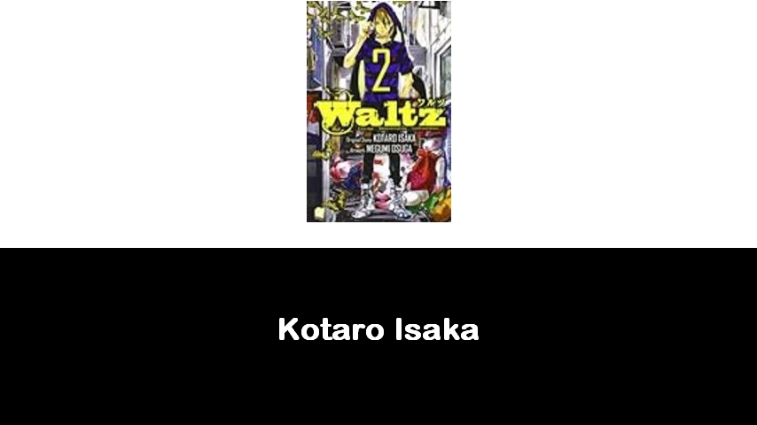 libri di Kotaro Isaka