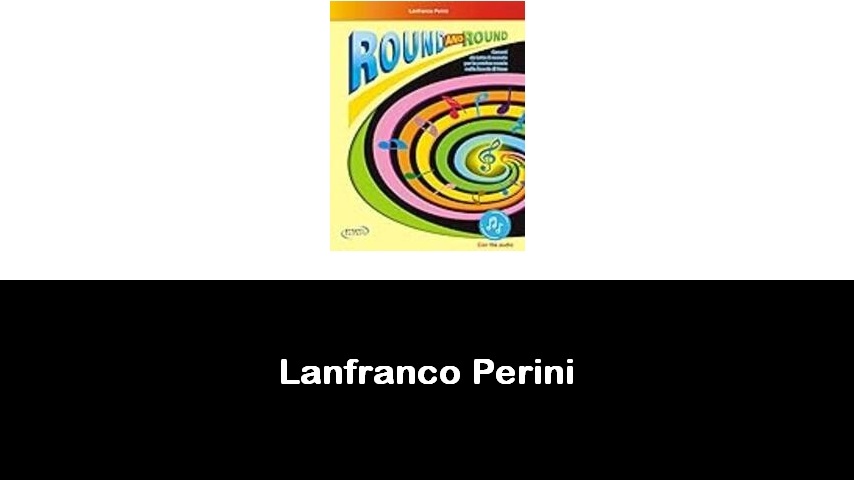 libri di Lanfranco Perini