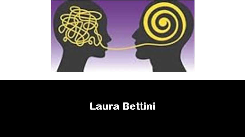 libri di Laura Bettini