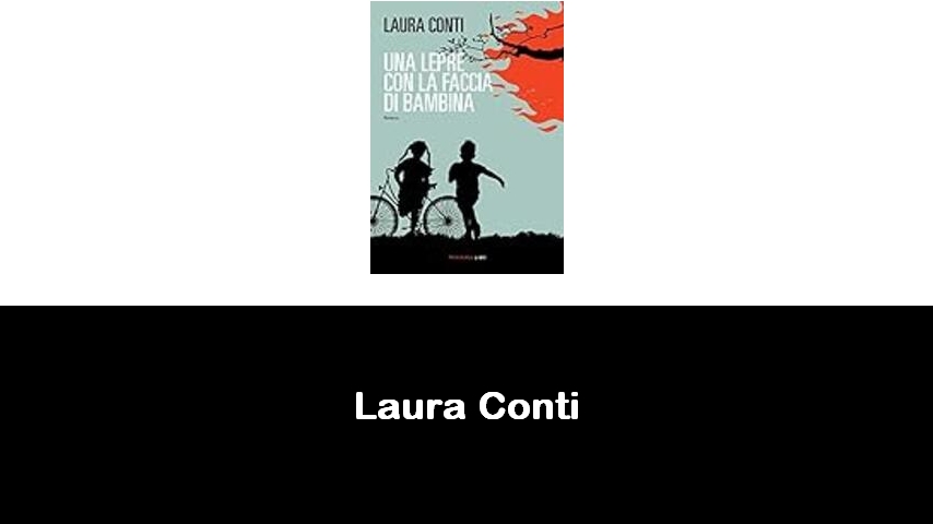 libri di Laura Conti