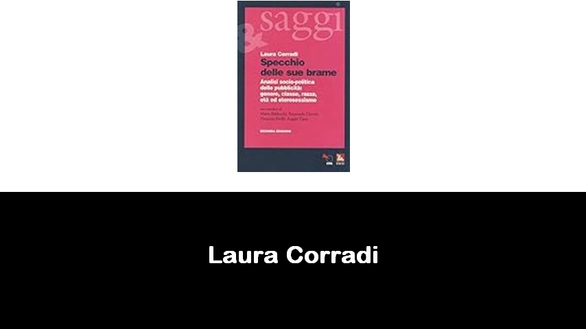 libri di Laura Corradi