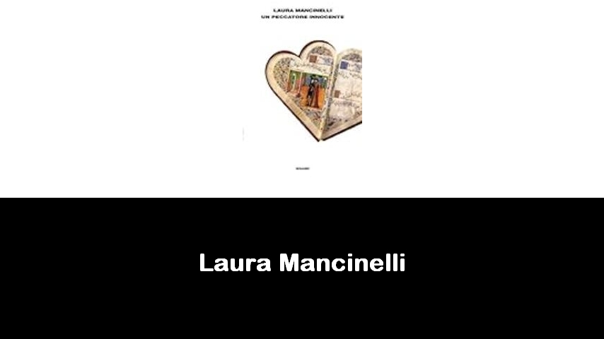 libri di Laura Mancinelli