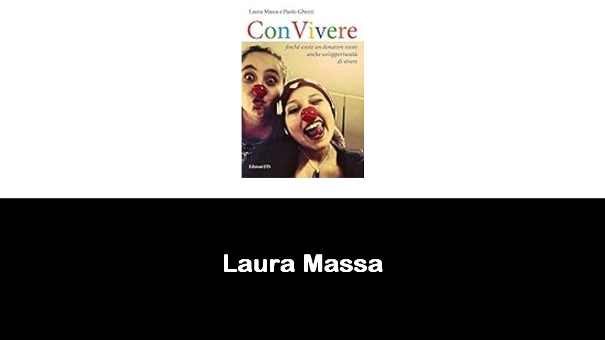 libri di Laura Massa