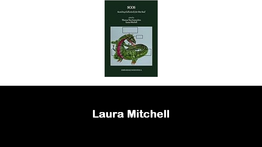 libri di Laura Mitchell