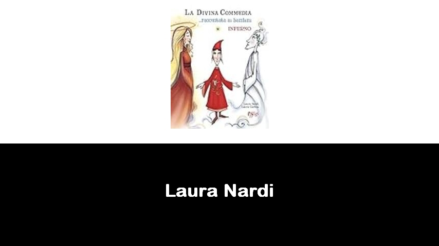 libri di Laura Nardi