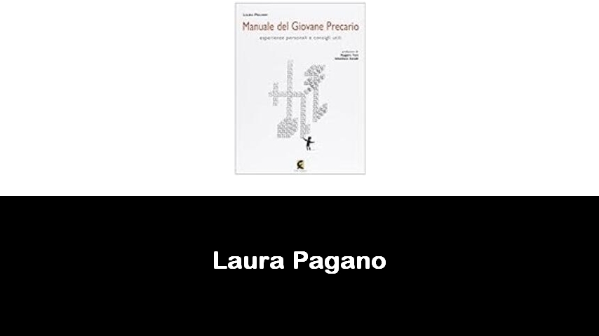 libri di Laura Pagano