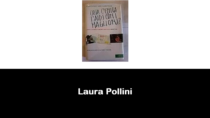 libri di Laura Pollini