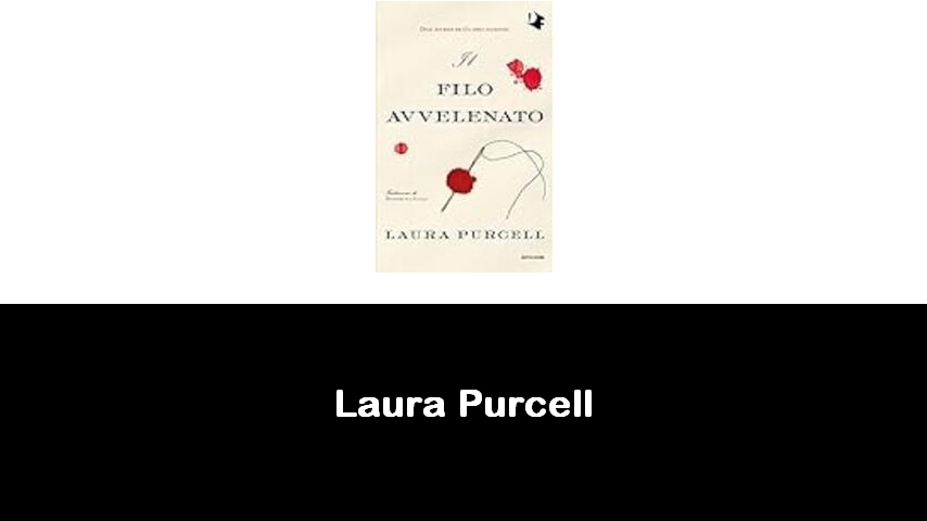 libri di Laura Purcell