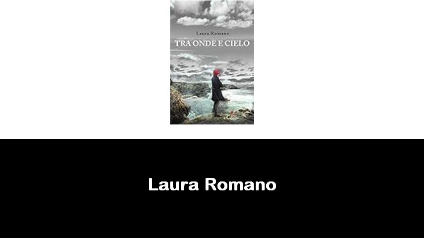 libri di Laura Romano