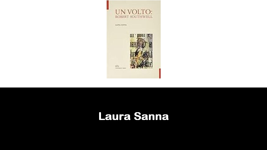 libri di Laura Sanna