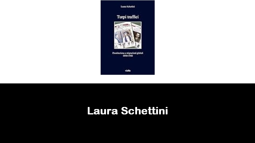 libri di Laura Schettini