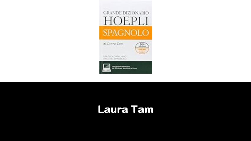 libri di Laura Tam