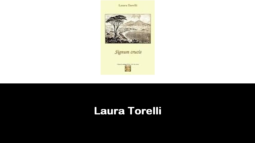 libri di Laura Torelli