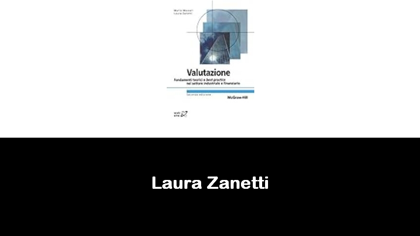 libri di Laura Zanetti