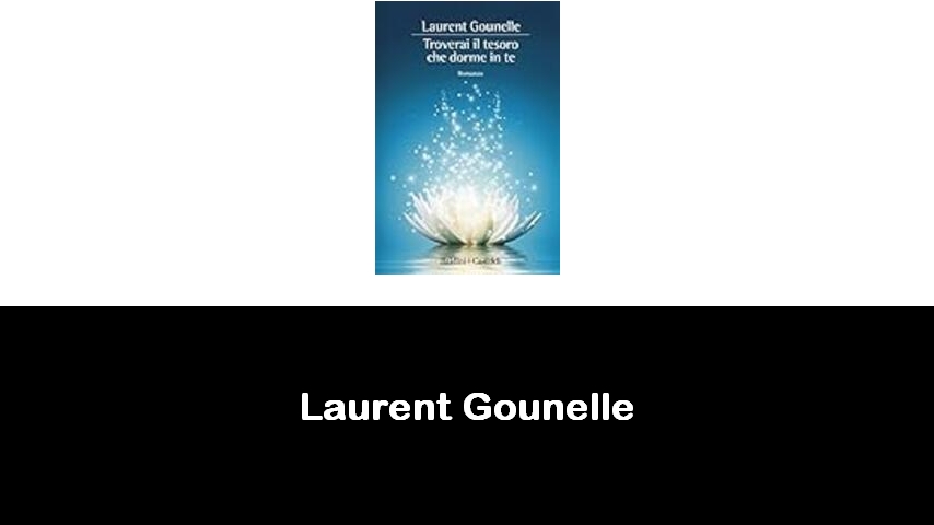 libri di Laurent Gounelle