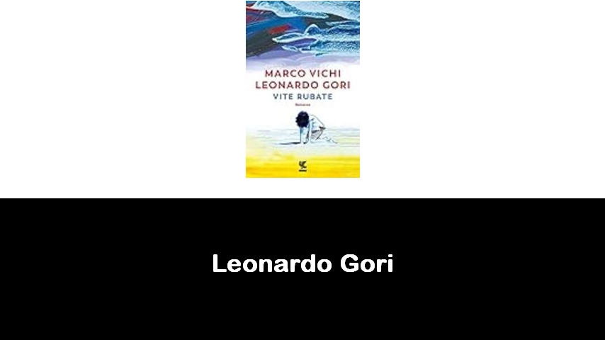 libri di Leonardo Gori