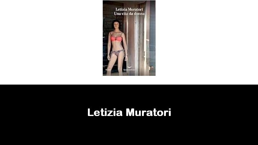 libri di Letizia Muratori