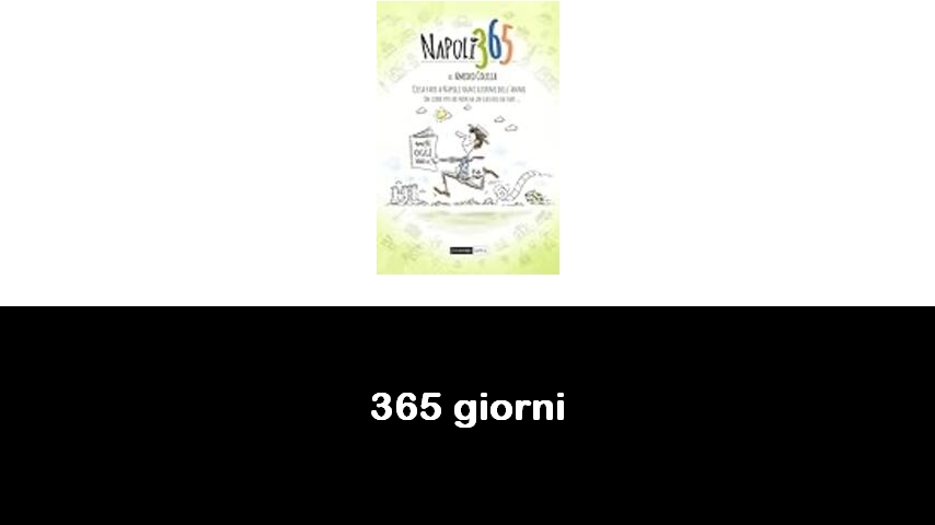 libri di 365 giorni