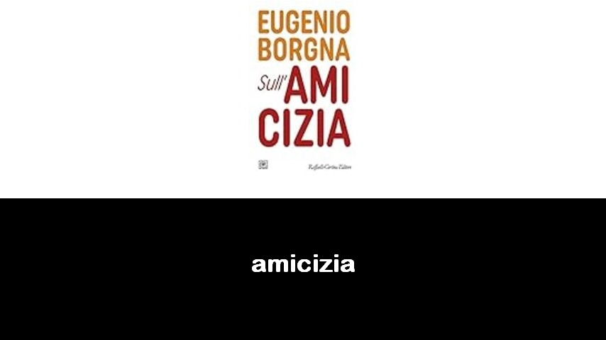 libri di amicizia tra donne