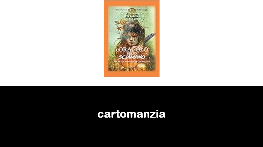 libri di cartomanzia