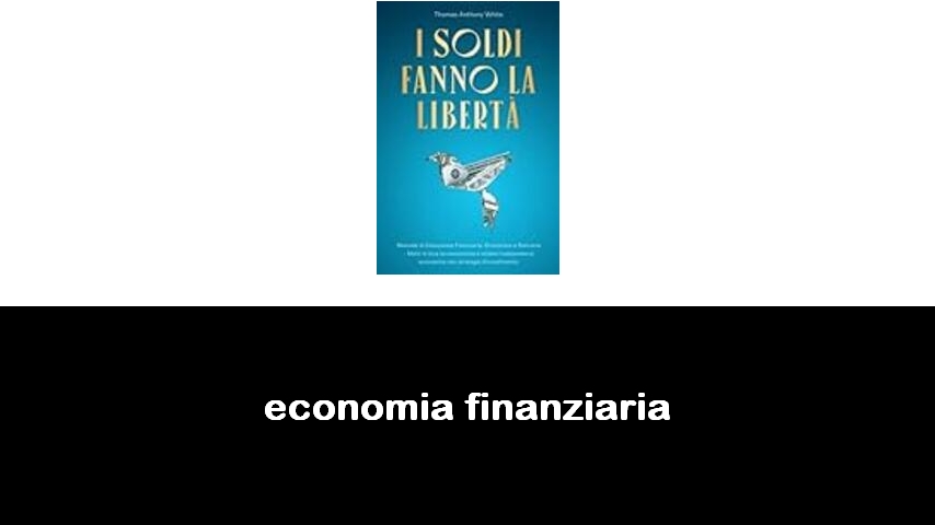 libri di economia finanziaria